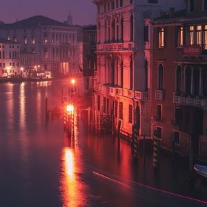 Meet your Posher, Steven